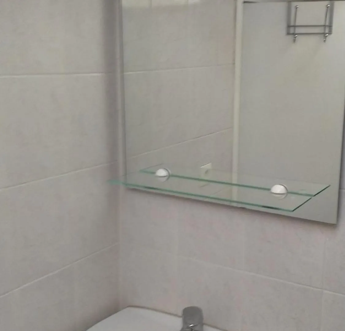 Apartment Tres Centrale Studio Mais Aux Calme! Nice France